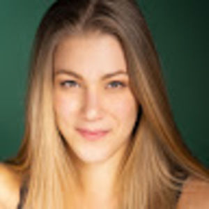 Meet your Posher, Corinne